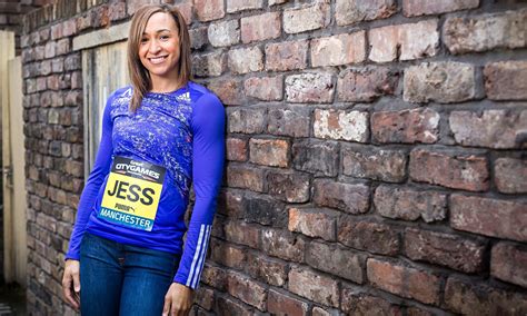Jessica Ennis Hot And Sexy Photos The Fappening
