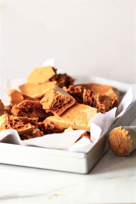 Check spelling or type a new query. Honeycomb Candy | Recipe | Honeycomb candy, Honeycomb ...