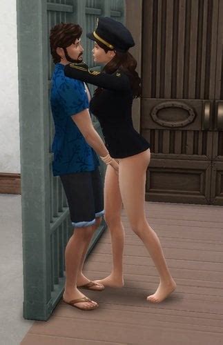 Sims 4 Zorak Sex Animations For WhickedWhims 23 11 2020