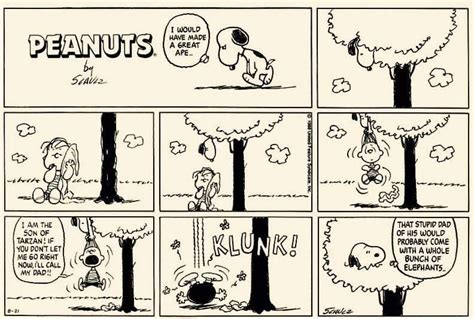 Pin By Liz Beans On Snoopy One Of My Favorite Things Comic Strips