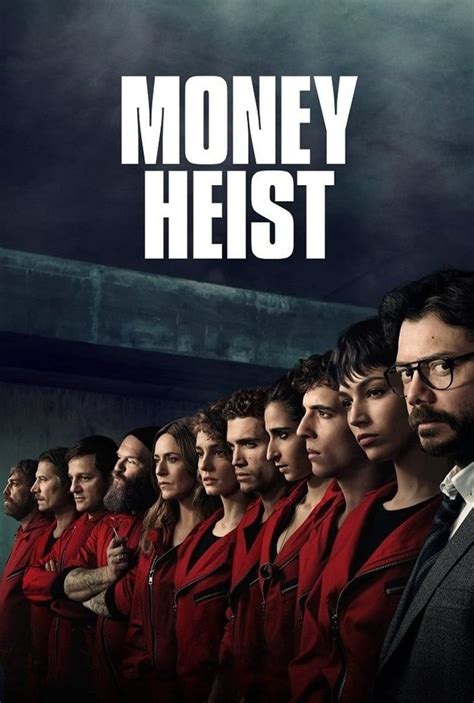 Maybe you would like to learn more about one of these? Money Heist - Watch Episodes on Netflix or Streaming Online | Reelgood