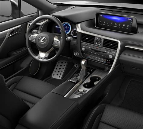 We analyze millions of used cars daily. New Matador Red Mica 2017 Lexus RX 350 F SPORT for Sale ...
