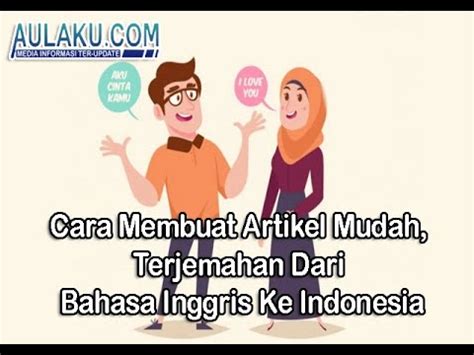 Bureau translation bahas ceko / czech / cekoslowakia / cekoslovakia / slovakia / slowakia ke bahasa indonesia atau. Tutorial Blogger ( Tahap 3 ) Cara Membuat Artikel Mudah ...