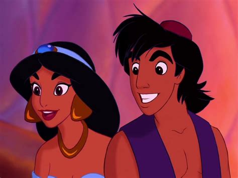 Lectura Juvenil Y Adulta Reseña Aladdin