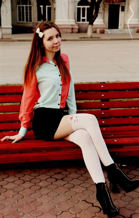 Sandra Shamaeva A Model From Russia Model Management