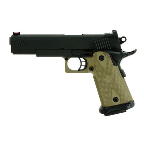 Sti Shot Special 2011 9mm Caliber Pistol For Sale