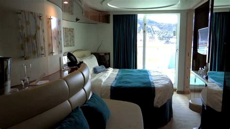 Norwegian Cruise Line Norwegian Epic Balcony Cabin 10299 Youtube