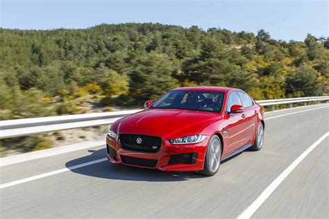 Jlr To Build New Car Factory In Eastern Europe Express And Star