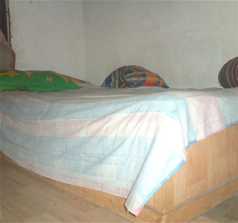 A good night's sleep leaves you feeling refreshed and ready to take on the world, and having the right bed that complements your existing furniture is the first step in creating a relaxing and harmonious space. SEMI DOUBLE BOX BED------AT CHEAP PRICE WITH JAJIM | ClickBD