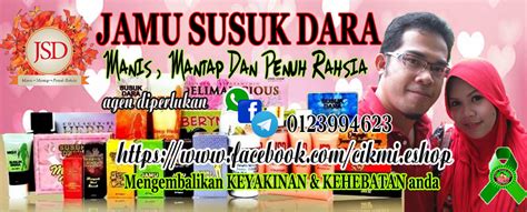 Susuk dara (jsd aidawahab) promote your page too. Jamu Susuk Dara Cikmi: Masker Vagina Jamu Susuk Dara