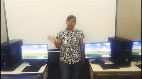 Jtiik berkomitmen untuk menjadi jurnal nasional terbaik dengan mempublikasikan artikel berbahasa indonesia yang berkualitas dan menjadi rujukan utama para peneliti. Teknologi Informasi dan Komunikasi - YouTube