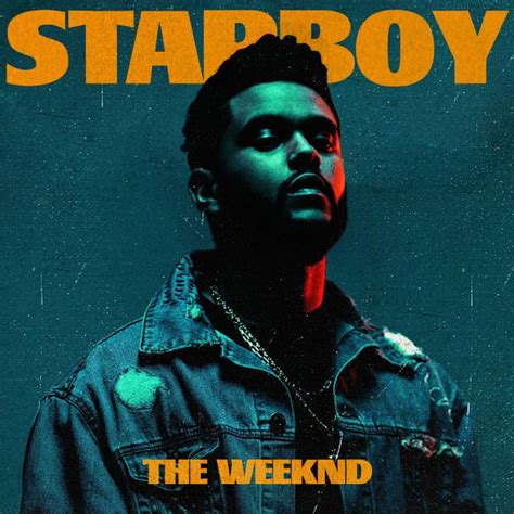 The Weeknd Starboy Album Download Free Mp3 Downloadmp3e