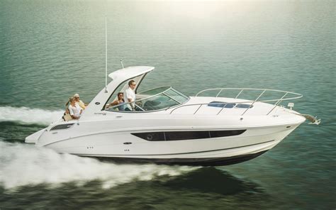 2015 Sea Ray 310 Sundancer Full Technical Specifications Price