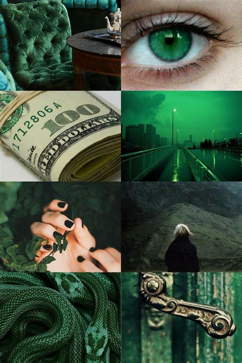 7 Deadly Sins Aesthetic