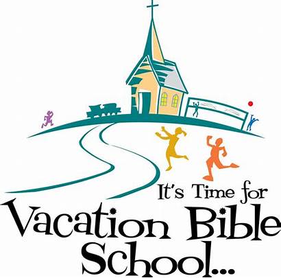 Bible Vacation Clip Vbs Clipart Church Summer