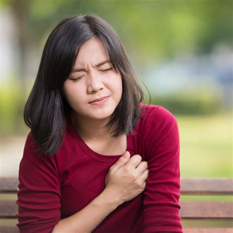 Chest Pain In Children Common Causes And When To Be Concerned