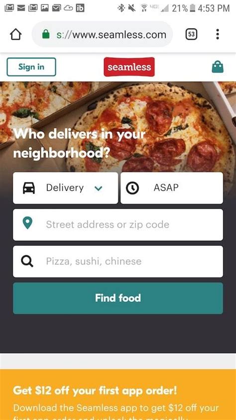 Are the fast food spots near me that i can order from the same everywhere in my city? Food Delivery Near Me: 10 Best Food Delivery Apps To Use Now!
