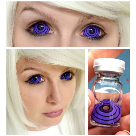 Colossus Sclera Full Eye Contact Lenses 22mm 6 Month