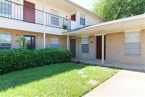 One Bedroom Apartments In Waco Tx All Bills Paid