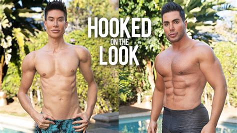 Meet The Real Life Human Ken Dolls Hooked On The Look Youtube