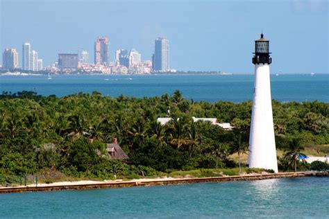 Key Biscayne Pasión Por Miami