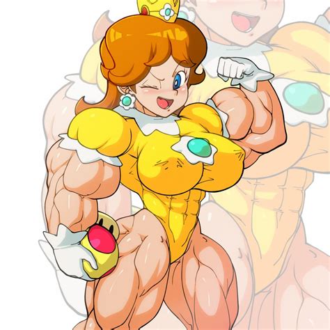 Rule 34 Abs Biceps Devmgf Extreme Muscles Huge Muscles Hyper Muscles
