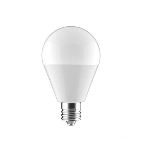 Ecosmart 60w Equivalent Soft White A15 E17 Dimmable Led Light Bulb 3