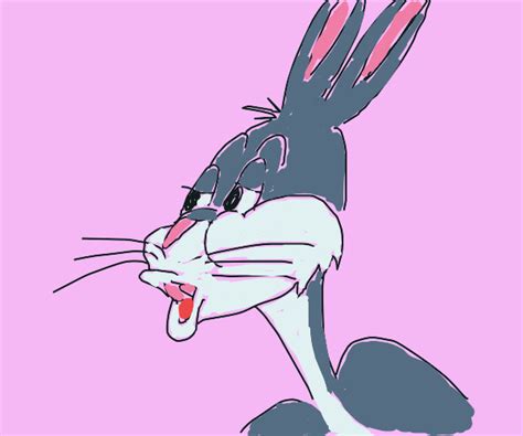 With tenor, maker of gif keyboard, add popular no bugs bunny animated gifs to your conversations. Bugs Bunny saying no meme format - Drawception