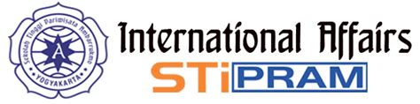 Stipram Office Of International Affairs