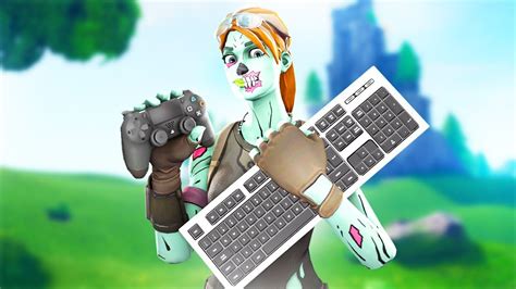 Fortnite Keyboard Thumbnail V Bucks Voucher Xbox One