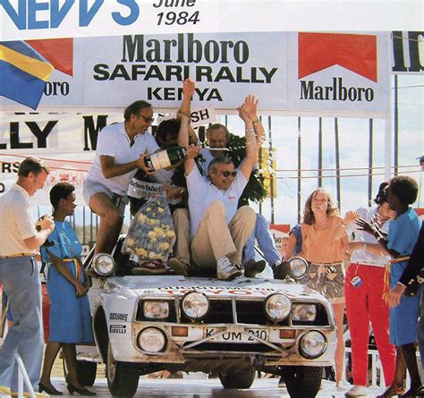 Porsche 911 in safari and martini racing style, based on the insane 1978 911 sc factory cars with which porsche wanted to win the extreme safari rally in kenya. RALLY 1000 LAKES LOGO - Hledat Googlem