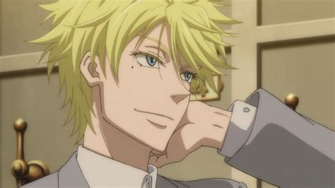 Moriarty the patriot anime icon in 2021 | Gambar