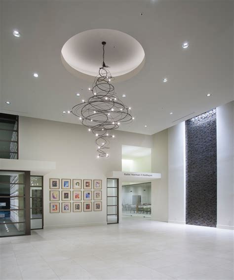 Collections — Bodner Chandeliers Modern Chandeliers High Ceilings