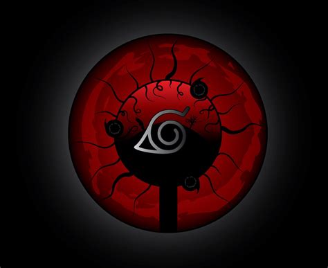 Sharingan live wallpaper/шаринган живые обои. Sharingan Wallpaper - WallpaperSafari