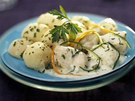 Sauce pour poisson thermomix