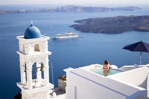 Qué Hacer En Grecia 5 Destinos Para Visitar Y Disfrutar