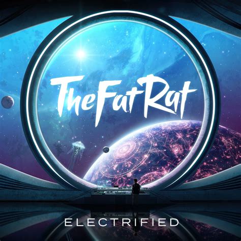 Thefatrat Electrified A Perfect Mingle Of House And Pop Ekmco