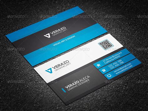 Why this is one of the best business credit cards: 25 Best Business Card Templates (Photoshop Designs) 2017