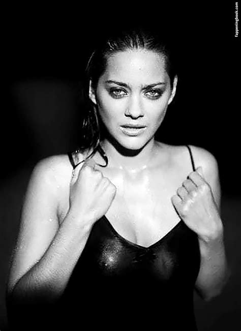 Marion Cotillard Nude The Fappening Photo 1153715 FappeningBook