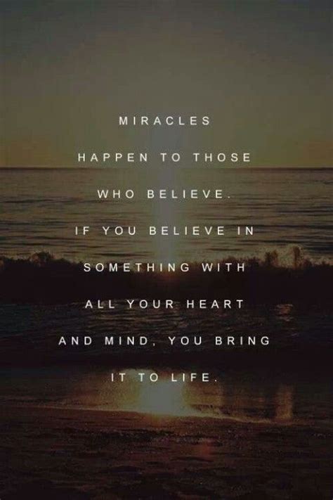 Miracles And Belief Lifeforceenergythebody Attraction Quotes Law Of