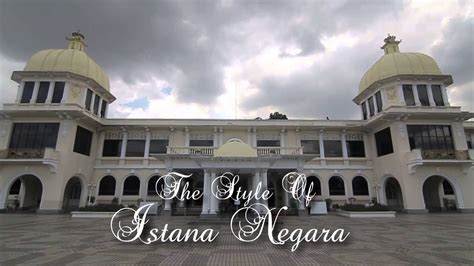 Siti nur gagah female photographer sitinurgagah photography tel :+6017 288 4956 whatapps/sms/call. Measured Drawing: Istana Negara Lama (Mesuem Diraja) - YouTube