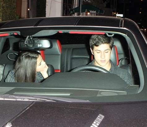 David henrie everything actually was what it seemed when david showed off his bulge on disney channel's wizards of waverly place. selena gomez david henrie beach