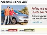 Images of Auto Loan Refi