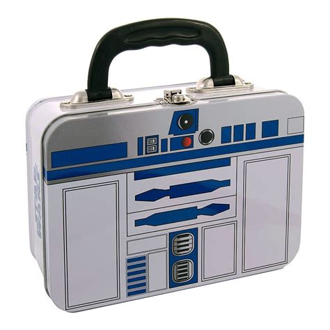 Pin By Stephen Ryan On Lunch Boxes Star Wars R2d2 Star Wars Star