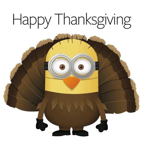 30 Great Happy Thanksgiving Animated Gif Images To Share