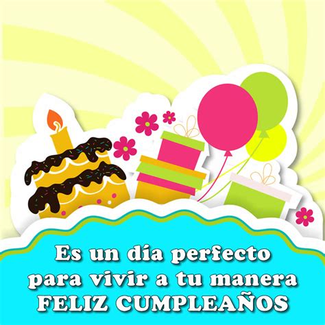 Imágenes De Cumpleaños Tarjetas Cumpleaños Bonitas Gratis