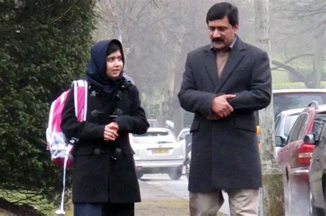Malala Yousafzais Father Calls For End Of Discrimination In Education