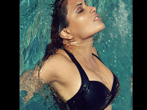 Richa Chadda Maxim Photoshoot Hot Pictures Of Richa Chadda From Maxim Richa Chadda Bikini