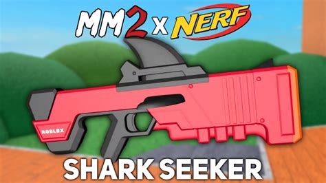 Maybe you would like to learn more about one of these? Murder Mystery 2 Godly NERF GUN!!! - YouTube