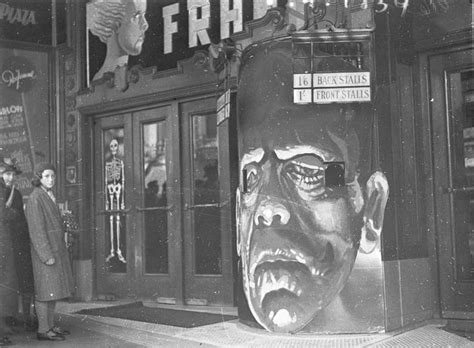 What is life without horror movies? 101 best Now Playing! images on Pinterest | Theater ...